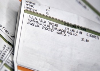 Distribuidoras de energia pedem isenção de tributos para mais pobres