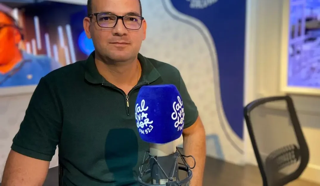 Ex-Bahia, Jayme Brandão é o novo gerente de futebol do Jequié