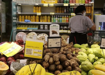 Indicador sobre prévia da inflação acelera em novembro, mas Salvador registra a maior queda na variação de preços