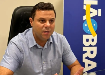 “Não vamos aceitar nenhum candidato a vereador que tenha menos de 2 mil votos”, diz presidente do União Brasil em Salvador