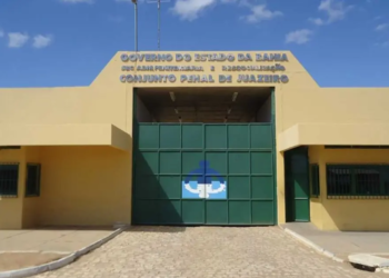 Após intervenção, Conjunto Penal de Juazeiro sofre alterações na direção; entenda o caso