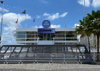 Prefeitura de Salvador pede autorização para contratar três empréstimos que somam R$ 860 milhões; saiba detalhes