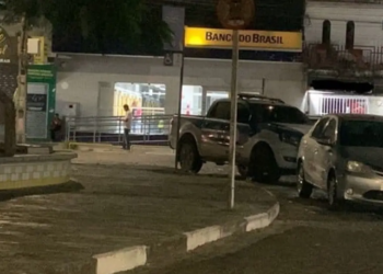 Homem que matou amigo por causa de dose de cachaça é preso na Bahia