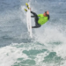 Praia de Stella Maris sediará 5ª etapa campeonato nacional de surfe