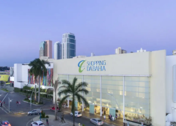 Black Friday do Shopping da Bahia terá lojas abertas a partir das 6h nesta sexta