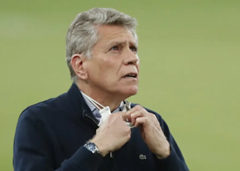 Cruzeiro anuncia Paulo Autuori como interino até o fim do Campeonato Brasileiro