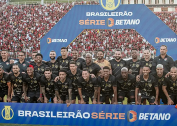 Números do Leão: Vitória registra melhor campanha defensiva de sua história nos pontos corridos