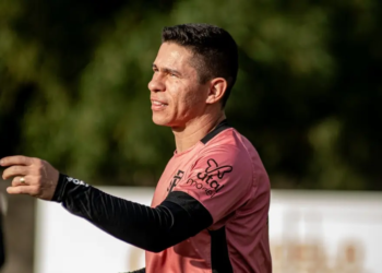 Vitória libera alguns titulares da partida contra a Chapecoense; entenda