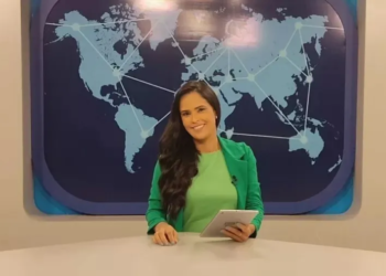 Jornalista grávida morre aos 38 anos