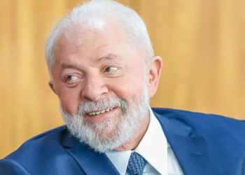 Lula deve aguardar desculpas de Milei, diz ministro