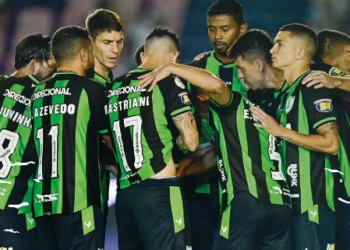 Matemáticos afirmam que Brasileirão já tem primeiro rebaixado; confira