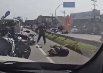 Policial aposentado reage a assalto e mata suspeitos que se renderam