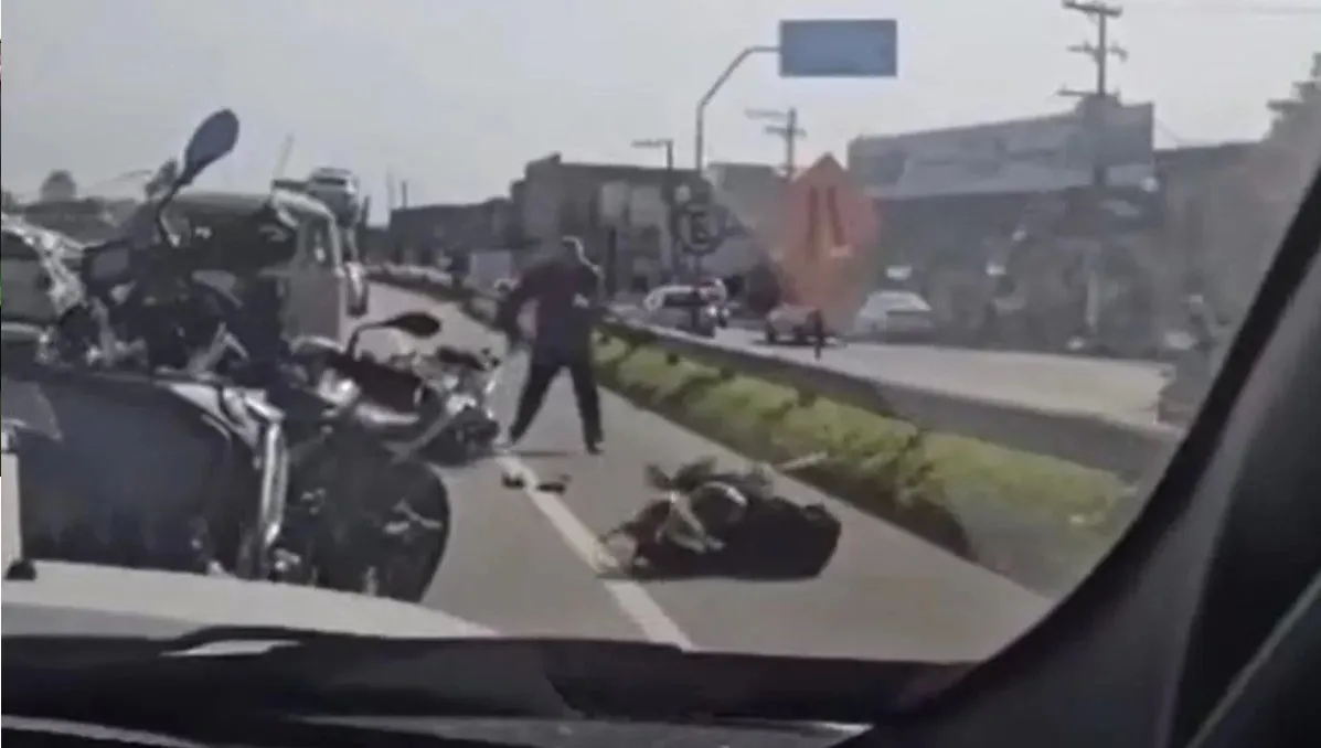 Policial aposentado reage a assalto e mata suspeitos que se renderam