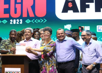 Sancionada lei que proíbe nomeação de condenados por racismo na Bahia