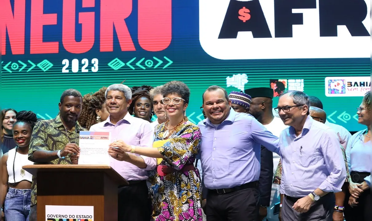 Sancionada lei que proíbe nomeação de condenados por racismo na Bahia