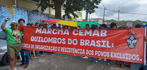 Escolas estaduais potencializam ações voltadas à educação antirracista