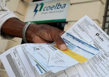 Moradores relatam aumento de 48% na conta de luz após onda de calor