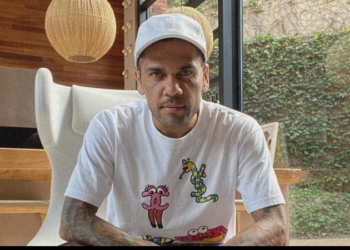 Daniel Alves processa amigo que ficou com seus bens; entenda