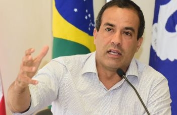 Vereadores debatem subsídio do transporte; Muniz quer votação nesta semana