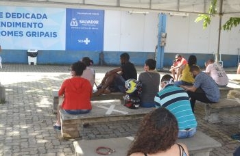 Pneumonia já fez quase três mil vítimas em todo estado da Bahia