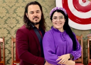 Victor Oliveira admitiu que segurou Sara Mariano para bispo esfaquear; veja detalhes de acareação