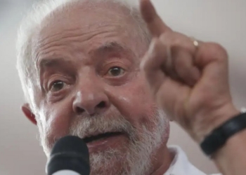 Lula comemora aprovação da reforma tributária