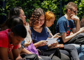 Câmara aprova urgência para votar projeto do Novo Ensino Médio