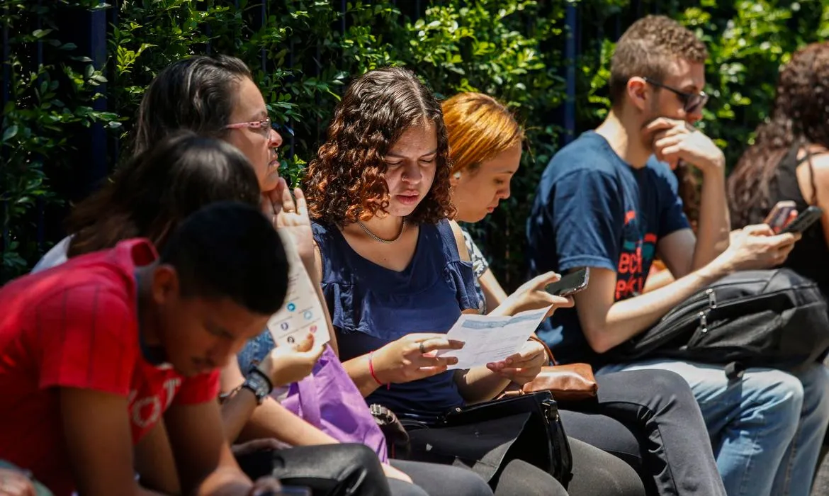Câmara aprova urgência para votar projeto do Novo Ensino Médio