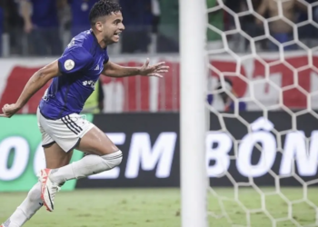 Bahia encaminha a contratação do atacante Bruno Rodrigues para a temporada de 2024