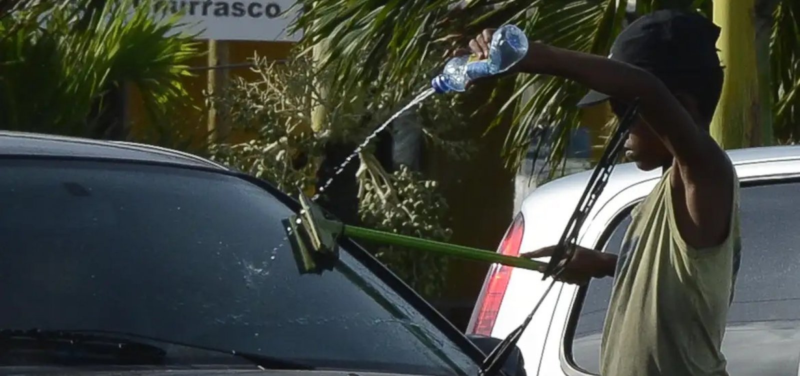 Brasil tem quase 1,9 milhão de crianças e adolescentes em situação de trabalho infantil, diz IBGE