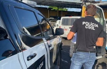Integrante de grupo criminoso tem mandado cumprido em Vera Cruz