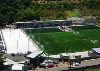 Adolescente é agredido por árbitro durante competição em Salvador