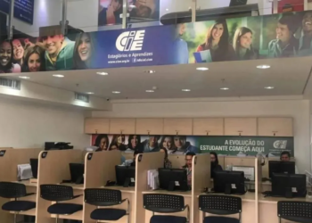 CIEE abre vagas de estágio no INSS com bolsa de até R$ 1,1 mil
