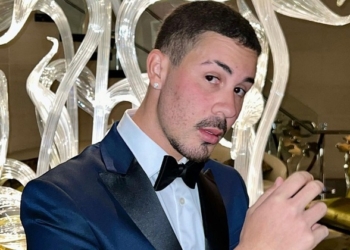 Carlinhos Maia se defende por fazer publicidade de jogos denunciado pelo Fantástico