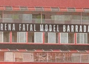 “Arena Fatal Model”, sócios do Vitória aprovam mudança de nome no Barradão
