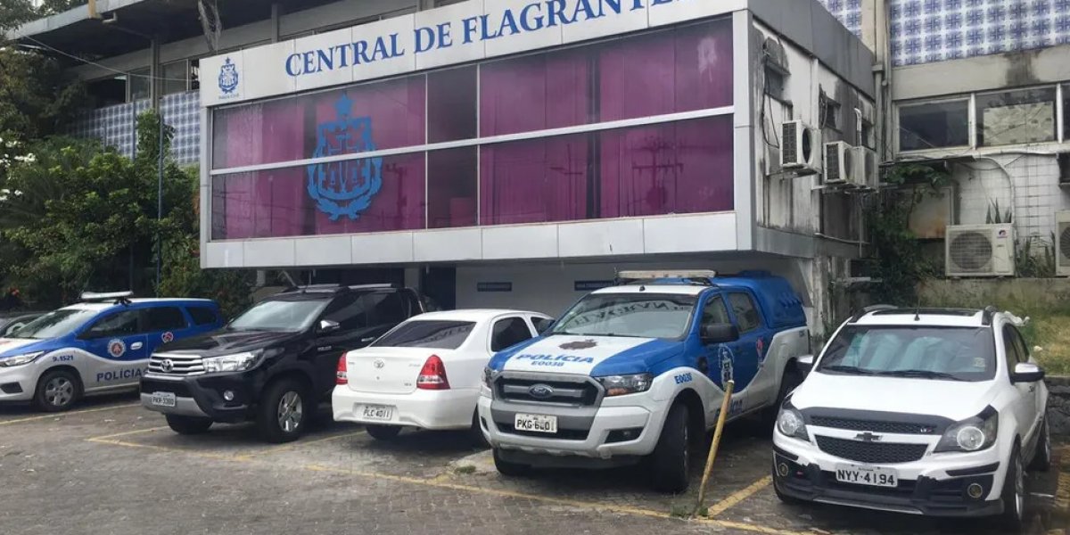 Durante discussão, PM e vizinho ficam feridos em Salvador