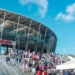 Arena Fonte Nova divulga comunicado para duelo entre Bahia x Atlético-MG