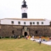 Corpo é encontrado perto do Farol da Barra, em Salvador