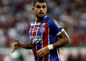 Palmeiras planeja fazer uma nova investida por Cauly