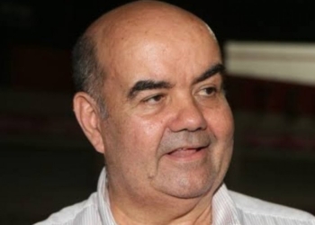 Aos 65 anos, morre Jorge Sampaio, ex-presidente do Vitória