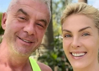 Ana Hickmann denuncia Alexandre Correa por associação criminosa