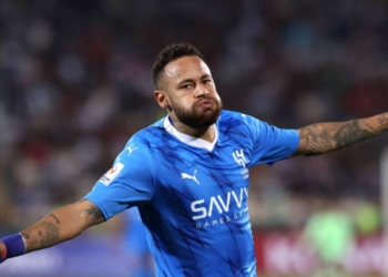 Neymar teria procurado influencer de OnlyFans durante gravidez de Bruna