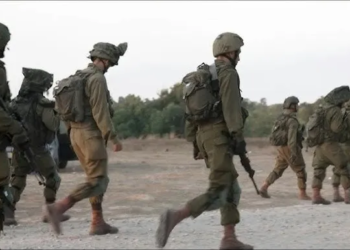 Fortes confrontos são registrados no conflito Israel-Hamas