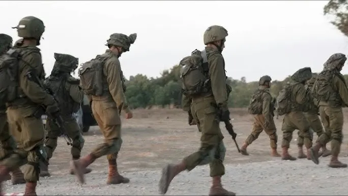 Fortes confrontos são registrados no conflito Israel-Hamas