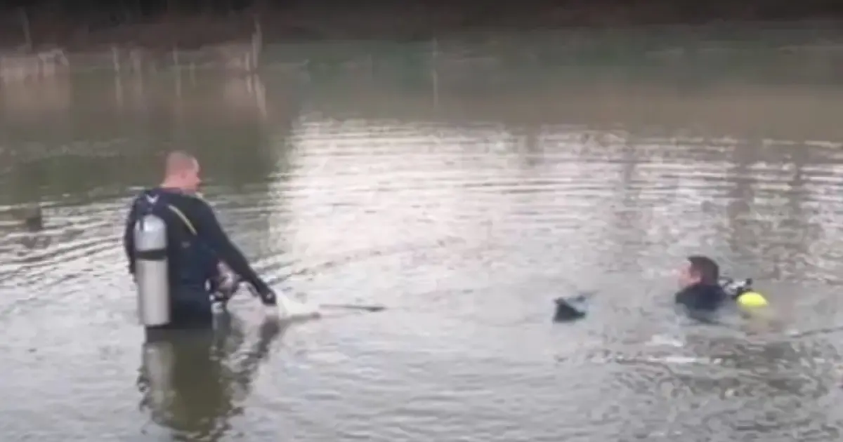 Homem morre após sofrer afogamento em açude no Sudoeste baiano