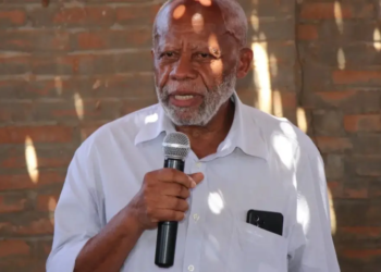Ex-deputado federal e pré-candidato à prefeitura de Maragogipe, Luiz Alberto morre aos 70 anos