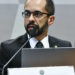 Com 47 votos, Senado aprova indicação de Leonardo Magalhães para DPU