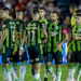 Adversário do Bahia, América-MG perdeu todos os jogos após confirmar o rebaixamento