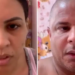 Mulher sequestrada com Marcelinho Carioca nega relação com ex-jogador