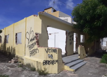 Maceió decreta emergência por mina da Braskem que pode colapsar